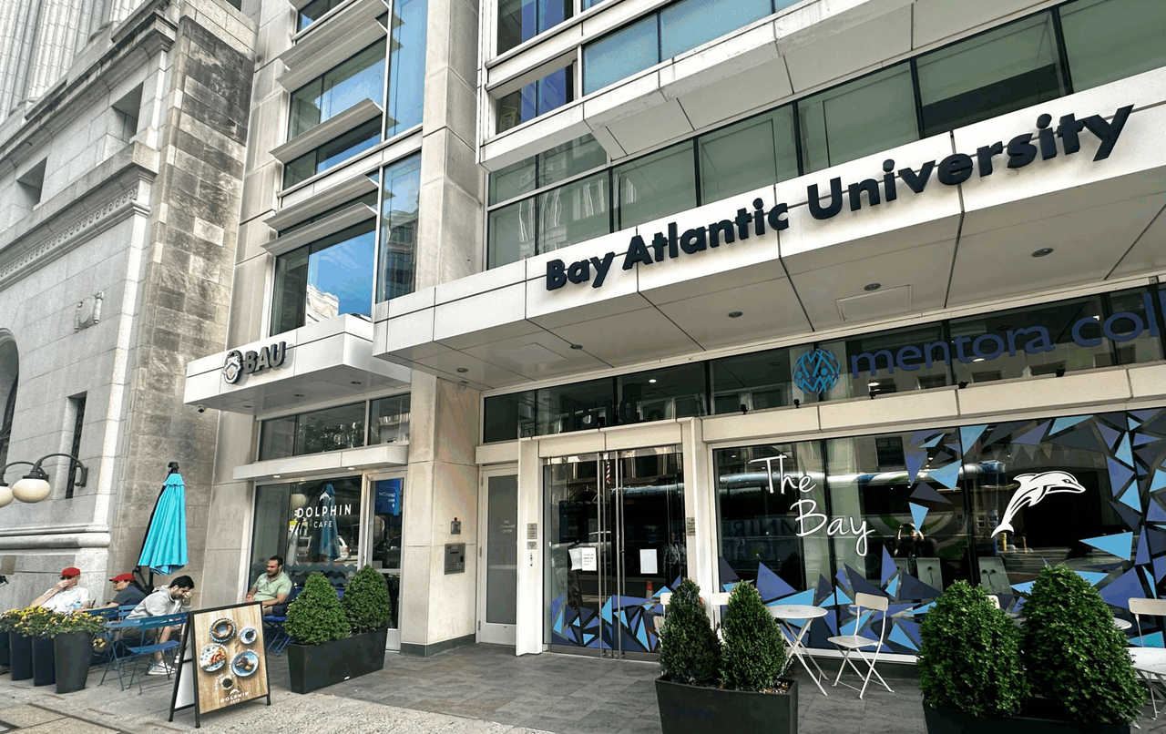 BAU campus