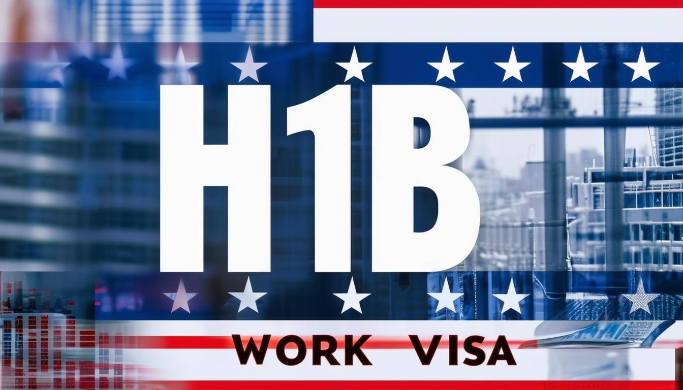 h1b work visa